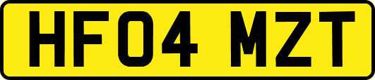 HF04MZT