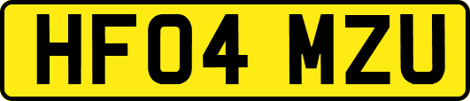 HF04MZU