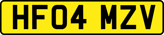 HF04MZV