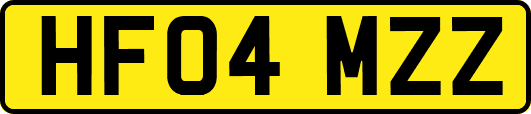 HF04MZZ