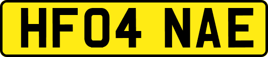 HF04NAE