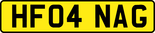 HF04NAG