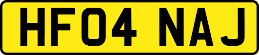 HF04NAJ