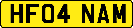 HF04NAM