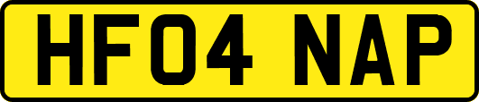 HF04NAP