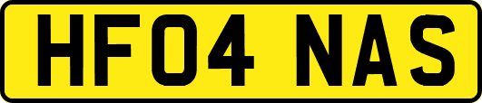 HF04NAS
