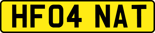 HF04NAT