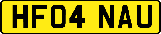 HF04NAU
