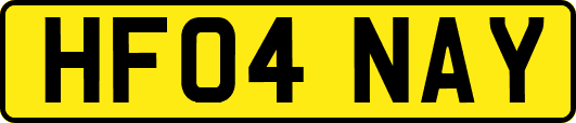 HF04NAY