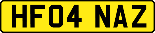 HF04NAZ