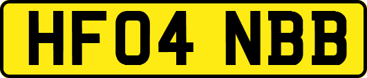 HF04NBB