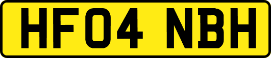 HF04NBH