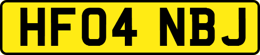 HF04NBJ