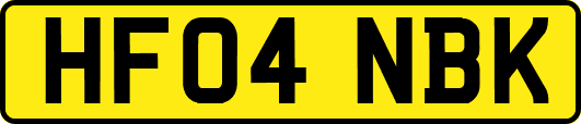 HF04NBK