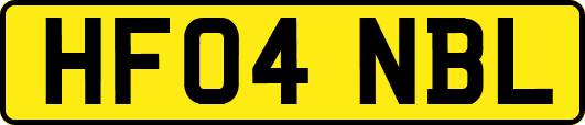 HF04NBL