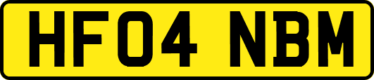 HF04NBM