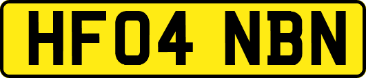 HF04NBN
