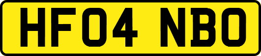 HF04NBO
