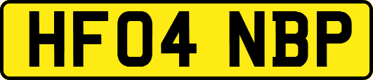 HF04NBP