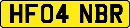 HF04NBR