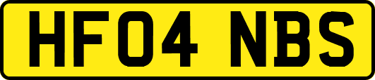 HF04NBS