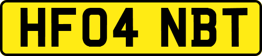 HF04NBT
