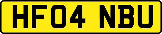 HF04NBU