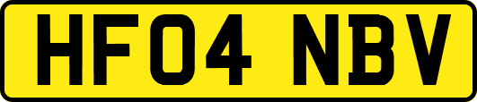 HF04NBV