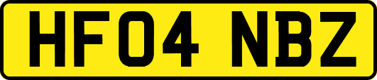 HF04NBZ