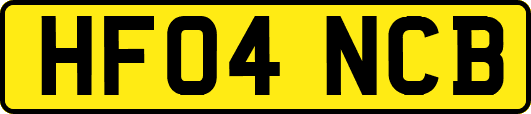 HF04NCB