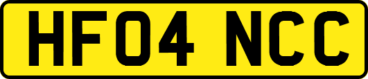 HF04NCC