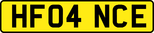 HF04NCE