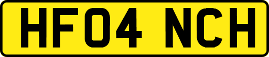 HF04NCH
