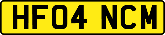 HF04NCM