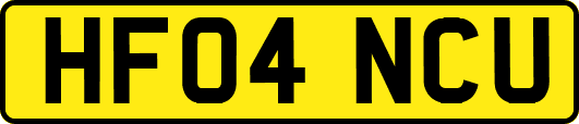 HF04NCU