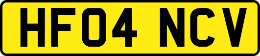 HF04NCV