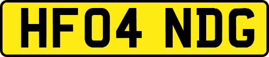 HF04NDG