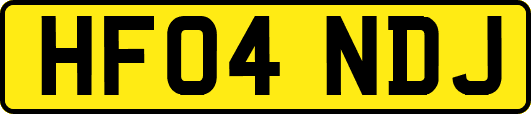 HF04NDJ