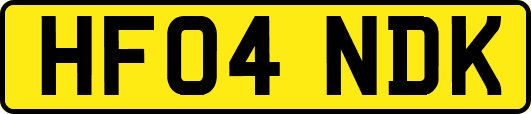 HF04NDK