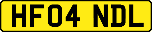 HF04NDL