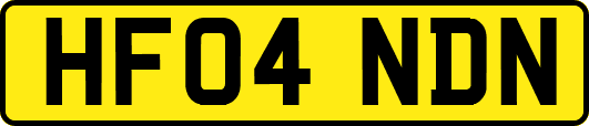HF04NDN