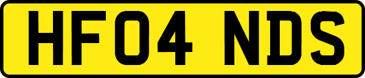 HF04NDS