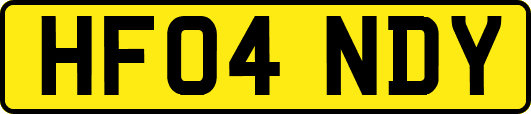 HF04NDY