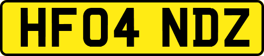 HF04NDZ