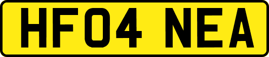 HF04NEA