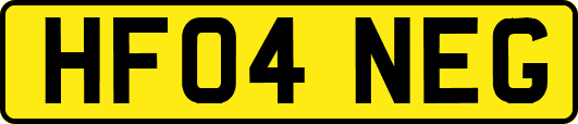 HF04NEG