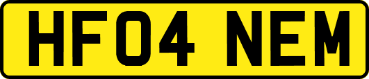 HF04NEM