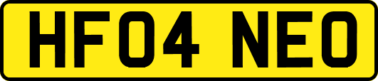HF04NEO