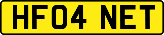 HF04NET
