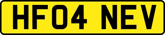 HF04NEV